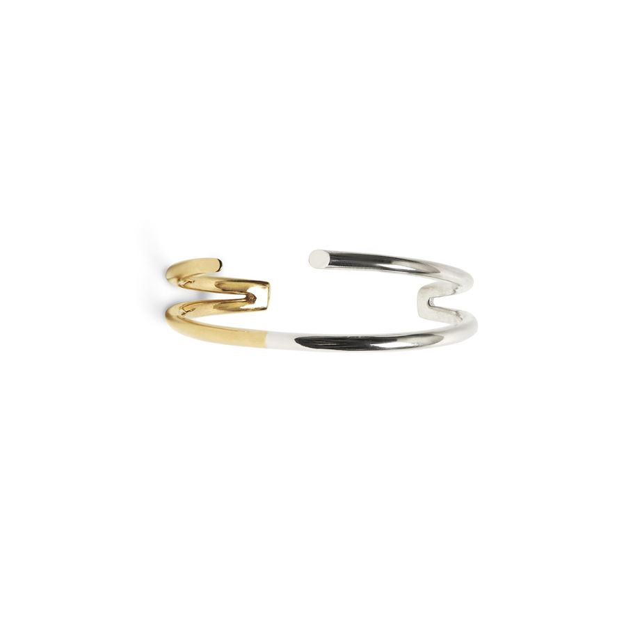 Bracciale 'Neon' 2 elementi NEON | BR2 FAGBR